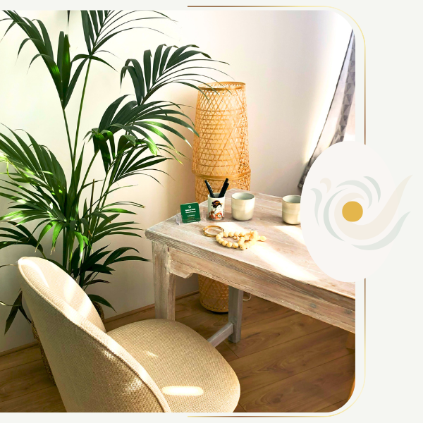 Bienvenue à la Maison du Fascia, votre espace bien-être et massage à Vannes et Sainte-Anne d'Auray