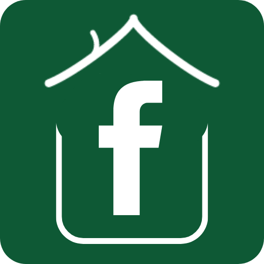 Logo accès Facebook Maison du Fascia